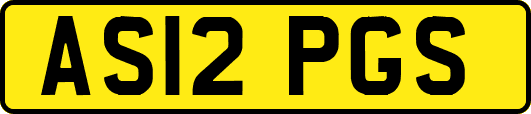 AS12PGS