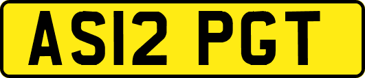 AS12PGT