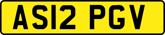 AS12PGV