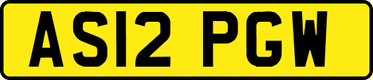 AS12PGW