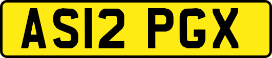AS12PGX