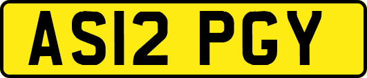 AS12PGY