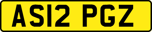 AS12PGZ