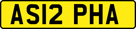 AS12PHA