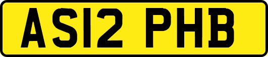 AS12PHB