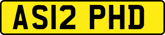AS12PHD