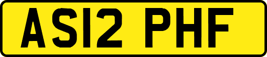 AS12PHF