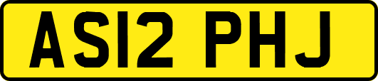 AS12PHJ