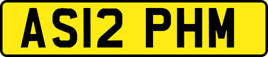 AS12PHM