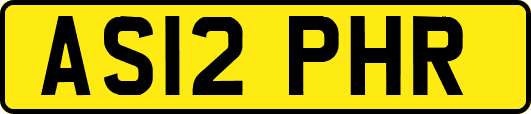 AS12PHR
