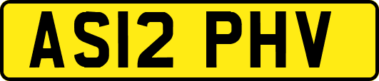 AS12PHV