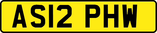 AS12PHW