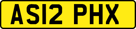 AS12PHX