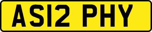 AS12PHY