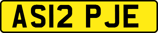 AS12PJE