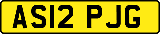 AS12PJG