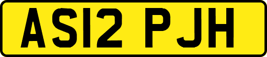 AS12PJH