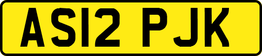 AS12PJK