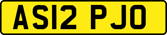 AS12PJO
