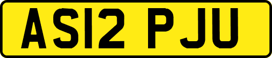AS12PJU