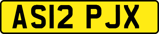 AS12PJX