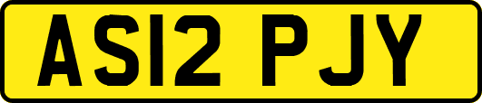 AS12PJY