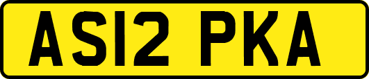 AS12PKA