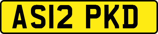 AS12PKD