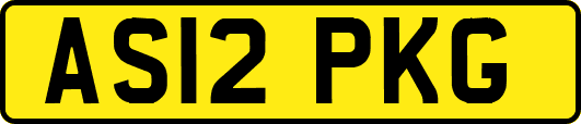AS12PKG