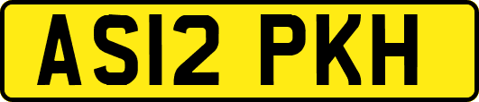 AS12PKH