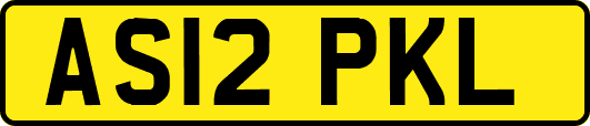 AS12PKL