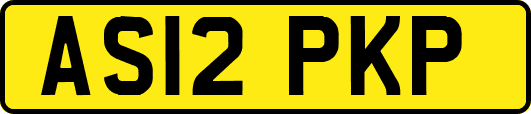AS12PKP