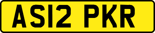 AS12PKR