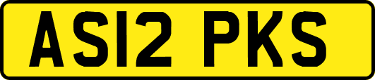 AS12PKS