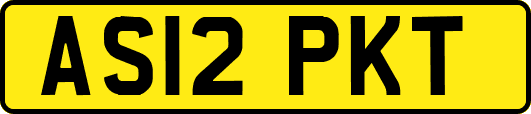 AS12PKT