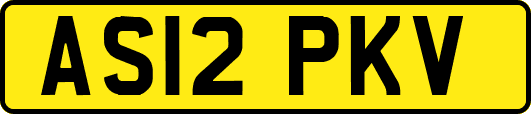 AS12PKV