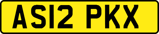 AS12PKX
