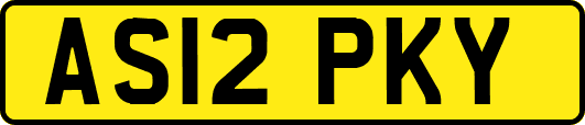 AS12PKY