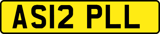 AS12PLL