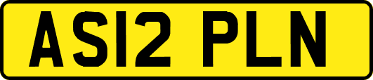AS12PLN