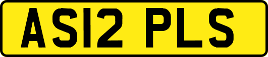 AS12PLS