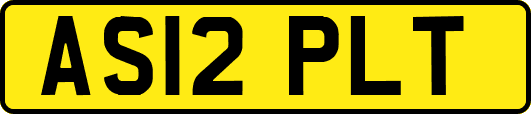 AS12PLT