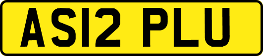 AS12PLU