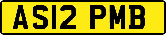 AS12PMB