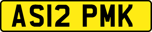 AS12PMK