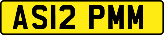 AS12PMM