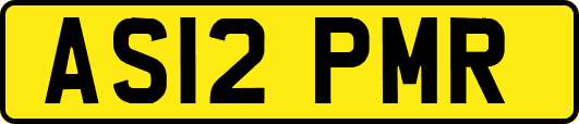 AS12PMR