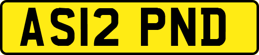 AS12PND