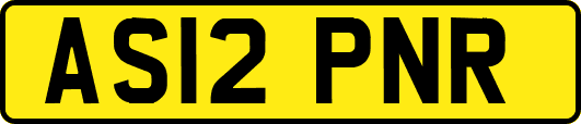 AS12PNR