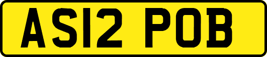 AS12POB